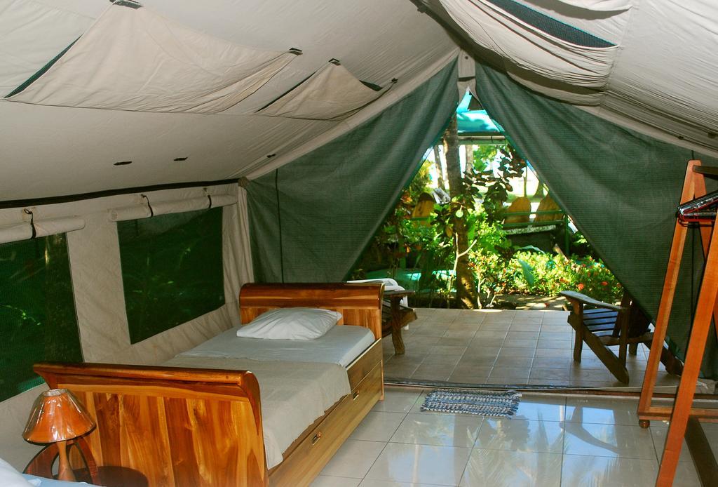 Rafiki Beach Camp Matapalo  Room photo
