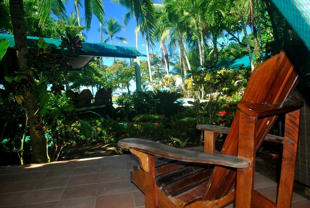 Rafiki Beach Camp Matapalo  Room photo