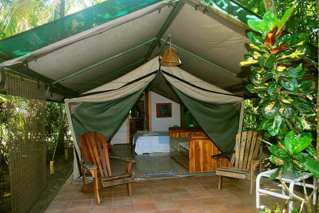Rafiki Beach Camp Matapalo  Room photo