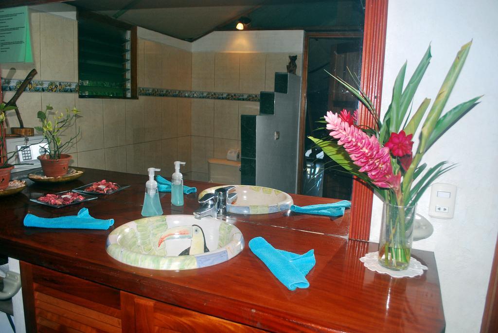 Rafiki Beach Camp Matapalo  Room photo