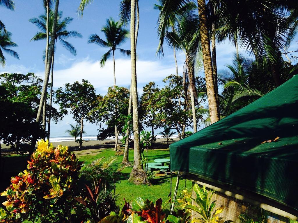 Rafiki Beach Camp Matapalo  Room photo